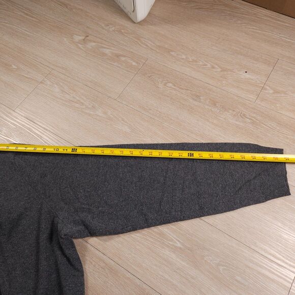 Polo Ralph Lauren 1/4 Zip Pullover Sweater Men's 4XLT Tall Gray Merino Wool - Picture 14 of 15